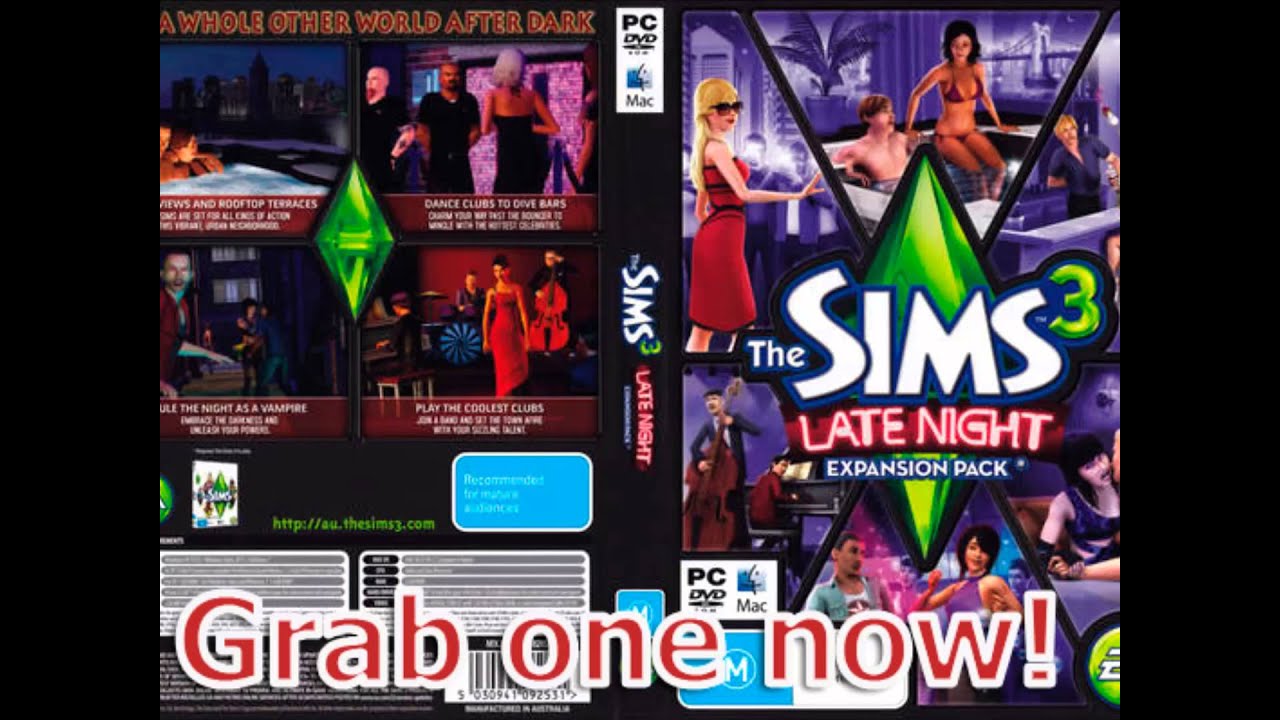 Sims 3 free. download full version pc